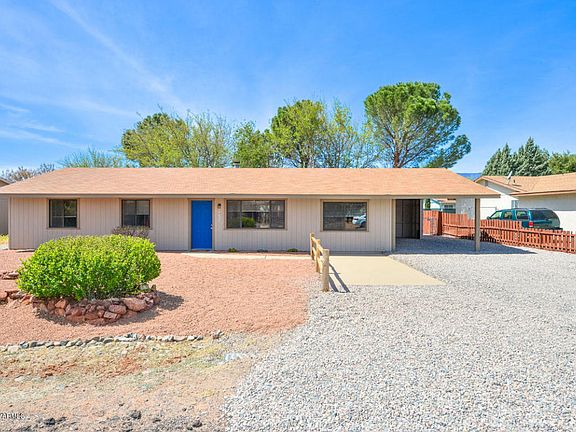 2nd image of 4627 E Diablo Dr