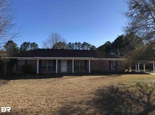 17311 Horseshoe Bnd, Loxley, AL 36551