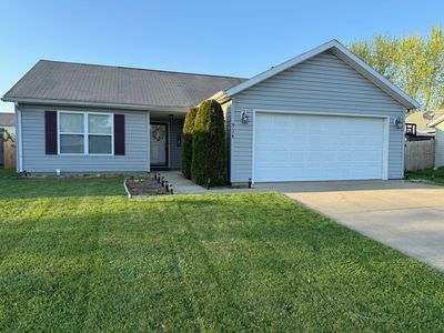936 E Williamsburg Ln, Nineveh, IN, 46164
