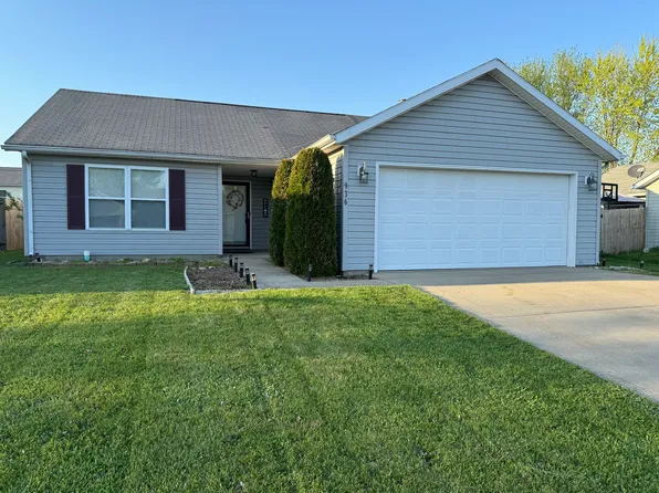 936 E Williamsburg Ln, Nineveh, IN 46164