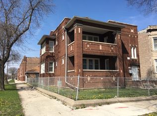 6558 S Paulina St, Chicago, IL 60636