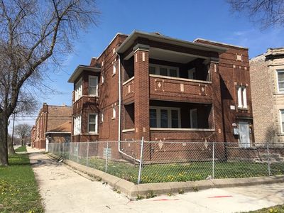 6558 S Paulina St, Chicago, IL, 60636