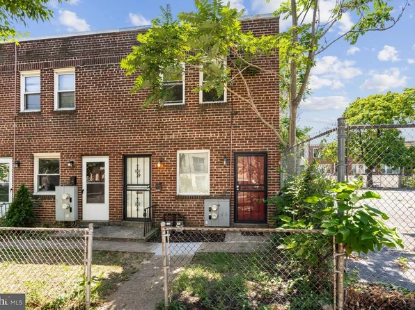 1721-1723 Gales St NE, Washington, DC 20002