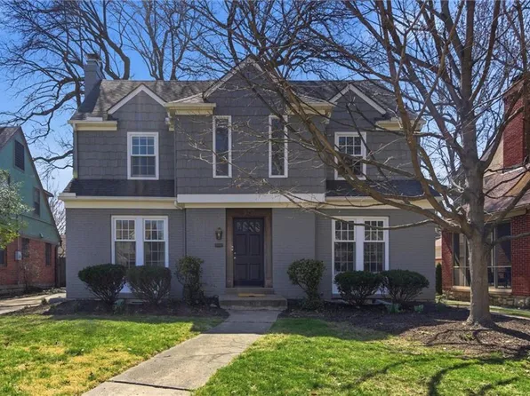 627 E 74th St, Kansas City, MO 64131