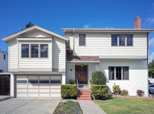 266 36th Ave, San Mateo, CA 94403