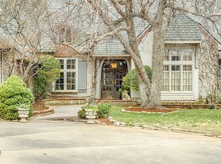 1401 Morning Star, Edmond, OK 73034