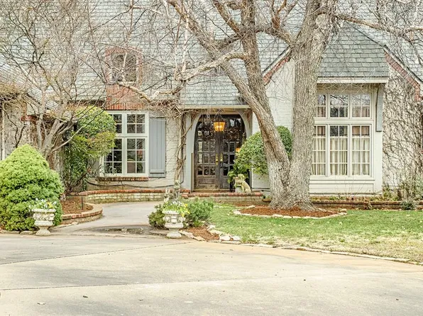 1401 Morning Star, Edmond, OK 73034