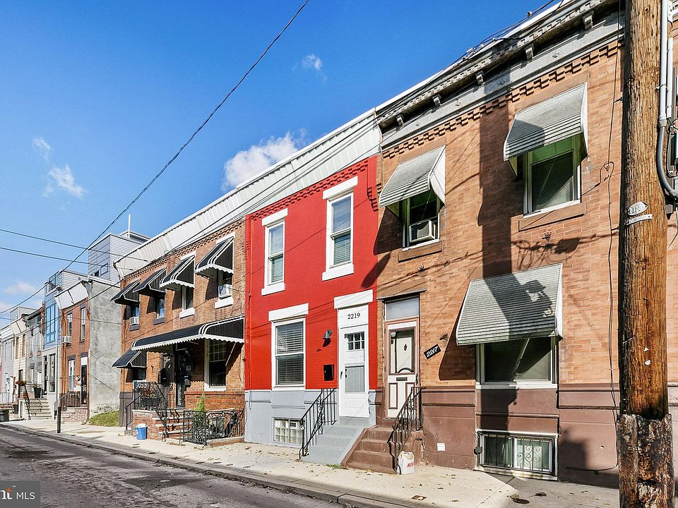 2219 Pierce St, Philadelphia, PA 19145 Zillow