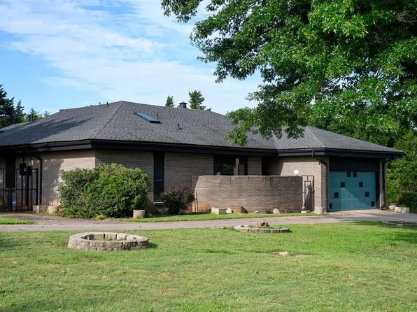 4720 NE 31st St, Oklahoma City, OK 73121