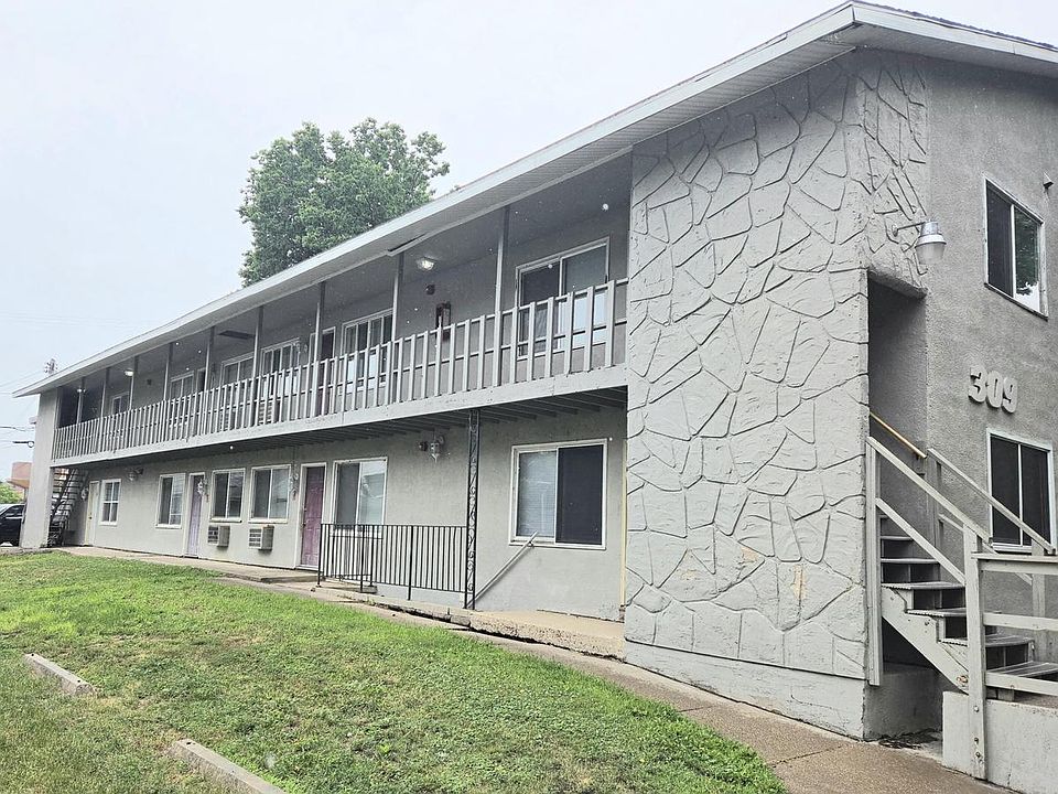 1st image of 309 9th STREET N N