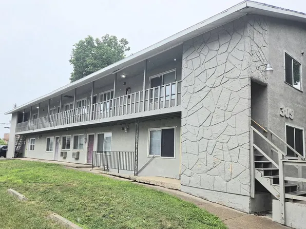 309 9th STREET N N, La Crosse, WI 54601
