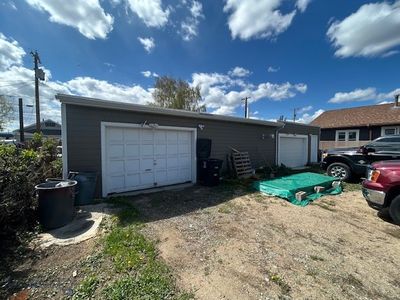 1869 Phillips Ave, Butte, MT, 59701