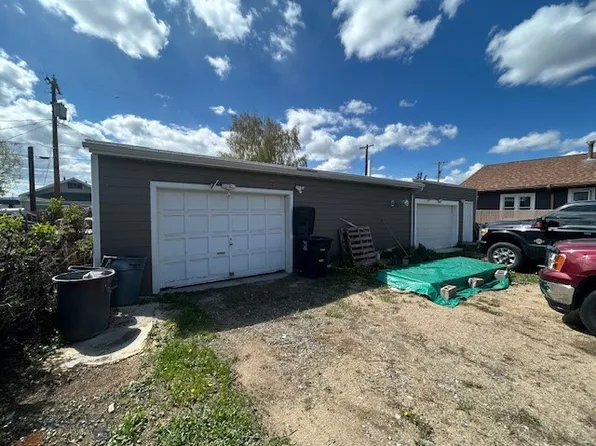 1869 Phillips Ave, Butte, MT 59701