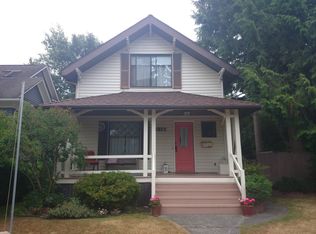 1922 47th Ave SW, Seattle, WA 98116