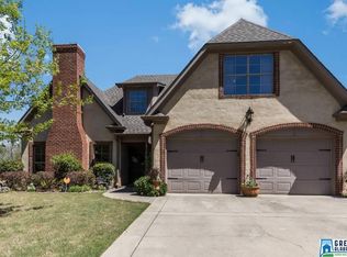 6612 Rice Cir, Bessemer, AL 35022