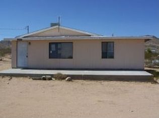 55474 Desideria Rd, Landers, CA 92285