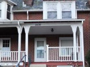 2436 Fairview Ave, Reading, PA
