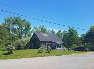 503 Dyer Bay Rd, Steuben, ME 04680