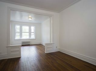 59 Hopkins Ave #301, Jersey City, NJ 07306