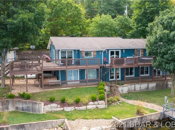 1525 Duckhead Rd, Lake Ozark, MO 65049