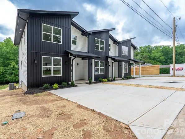 713 Irene Ave, Kannapolis, NC 28083