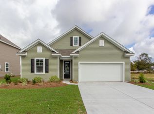 144 William Clark Blvd, Santee, SC 29142