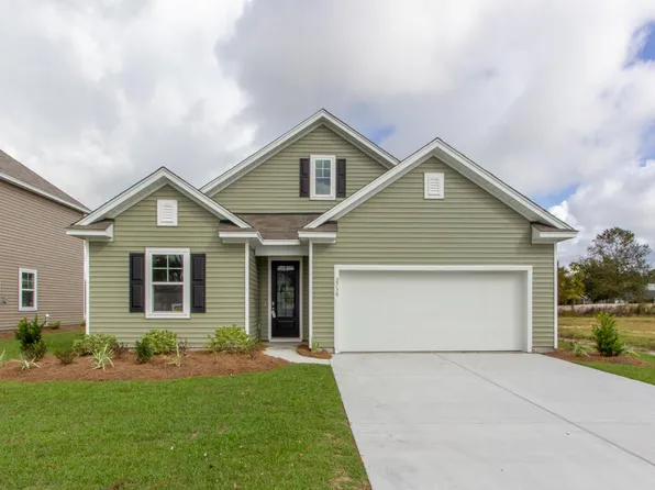 144 William Clark Blvd, Santee, SC 29142