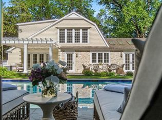 540 Rock Creek Dr, Ann Arbor, MI 48104