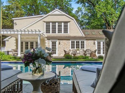 540 Rock Creek Dr, Ann Arbor, MI, 48104