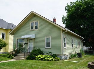 2315 Logan St, Rockford, IL 61103
