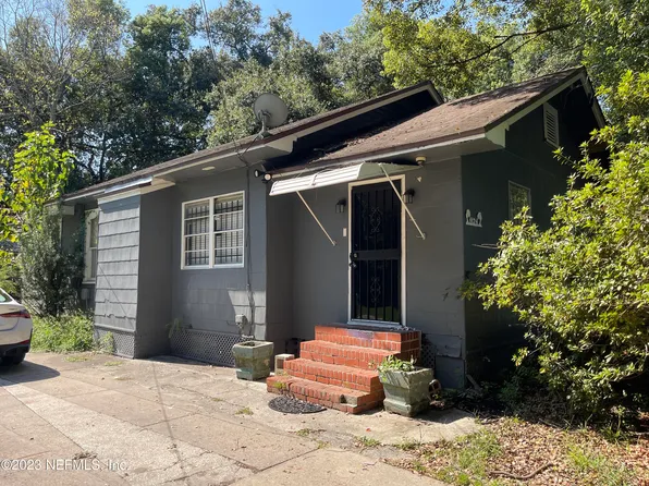 1124 KENMORE Street, Jacksonville, FL 32208
