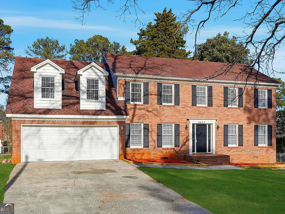 1st image of 4043 Colonial Dr