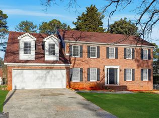 4043 Colonial Dr SW, Lilburn, GA 30047