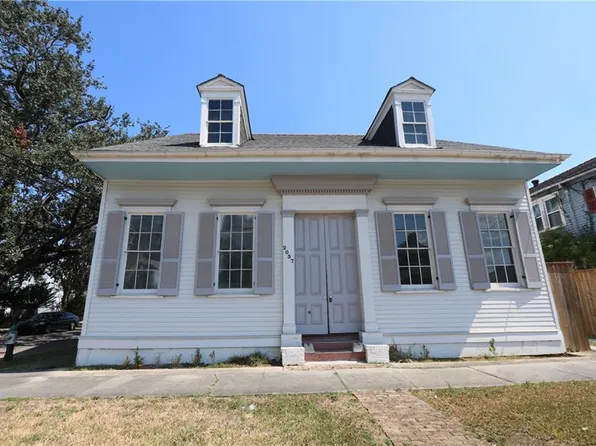 2037 Ursulines Ave, New Orleans, LA 70116