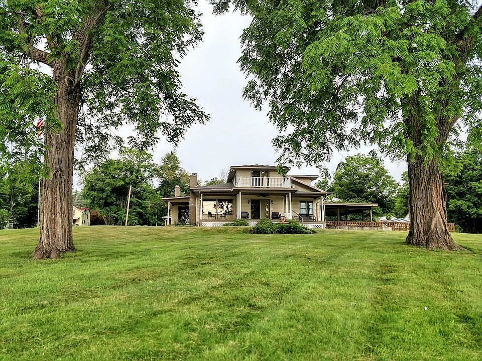 443 Mill St, Branchport, NY 14418 MLS R1445540 Zillow