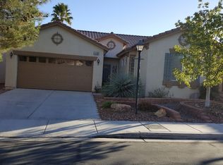 4449 Verdiccio Ave, Las Vegas, NV 89141