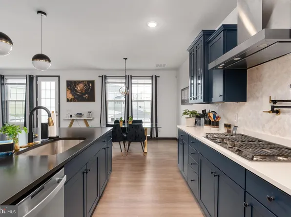 9304 Spring Hill Ln, Fredericksburg, VA 22408