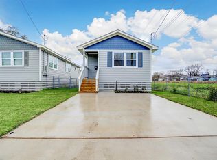 3519 Omega St, Houston, TX 77022