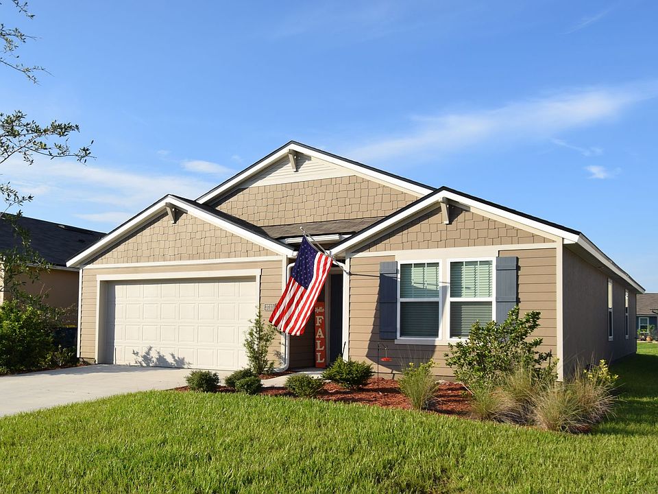 3733 Shiner Dr, Jacksonville, FL 32226 Zillow