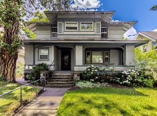 1621 W 9th Ave, Spokane, WA 99204