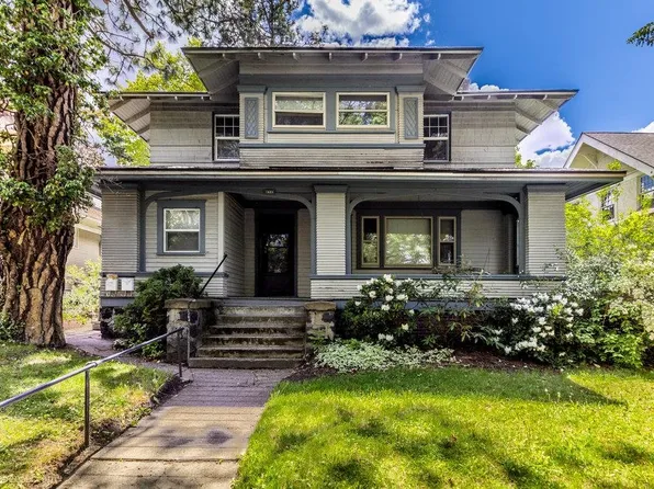 1621 W 9th Ave, Spokane, WA 99204