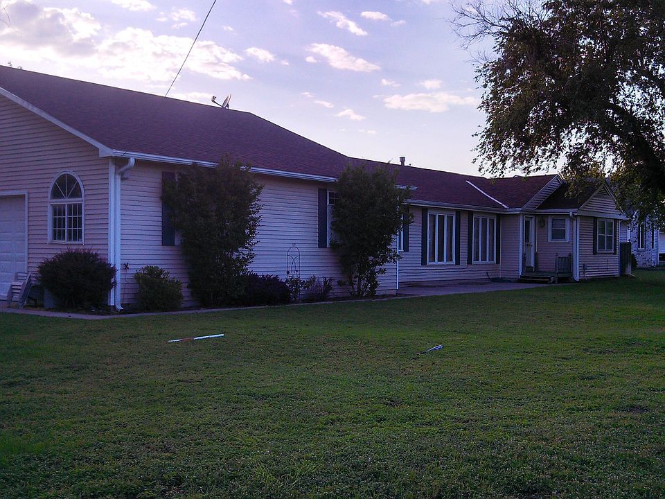 5602 W. Franklin St.