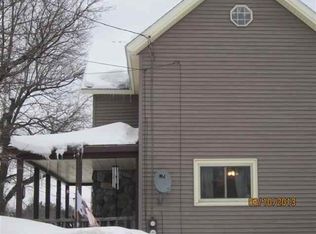 48 Mohawk St, Mohawk, MI 49950