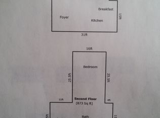 1123 Connecticut St, Lawrence, KS 66044