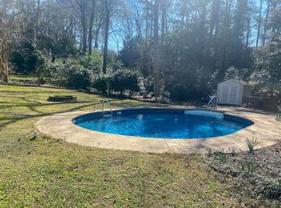 1133 Williams Dr, Aiken, SC 29803