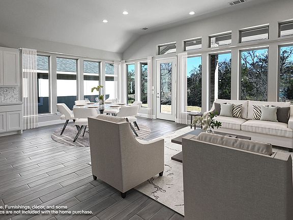 4th image of 715 Alta Circle