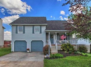 1115 Gora Rd S, York, PA 17404