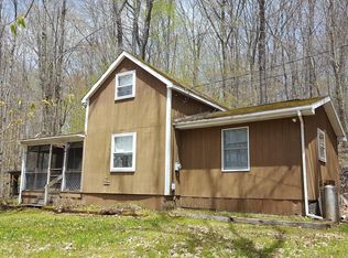 1062 N Brookland Rd, Genesee, PA 16923
