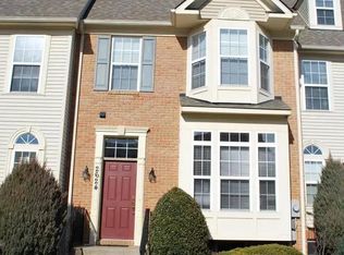 2624 Island Grove Blvd, Frederick, MD 21701