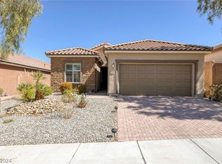 2608 Rue De Jour St, Henderson, NV 89044